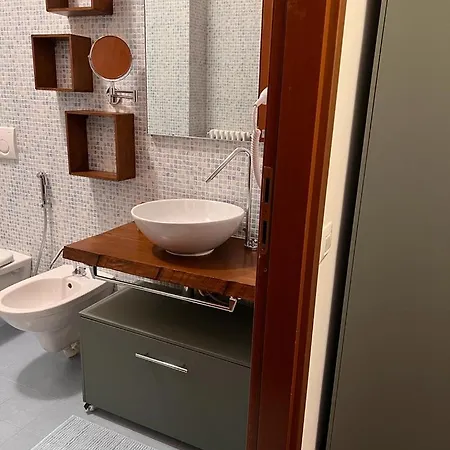 Coco Bergamo