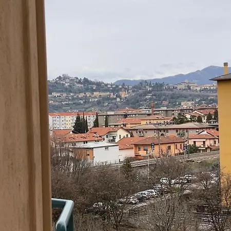 Apartment Coco