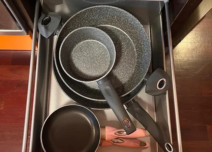 Coco Apartament Bergamo