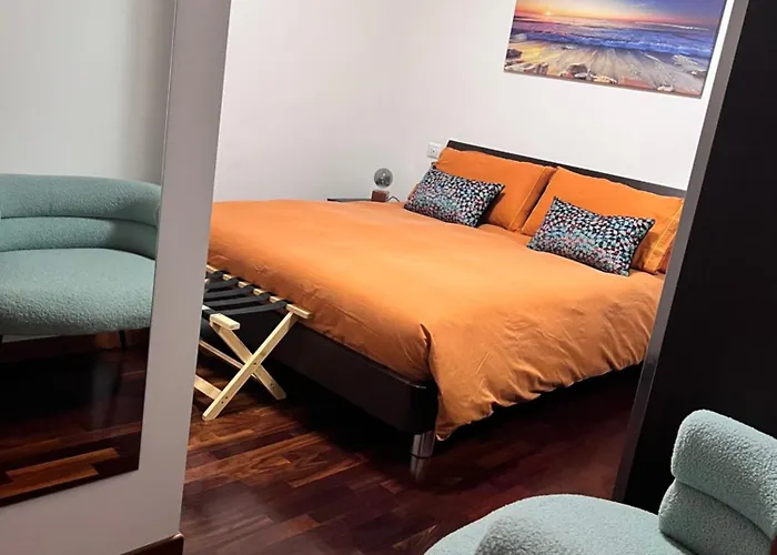 Coco Apartament Bergamo