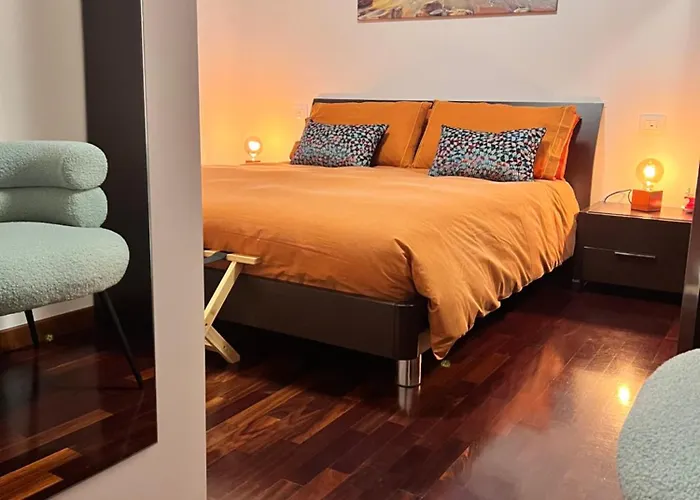 Coco Apartament Bergamo