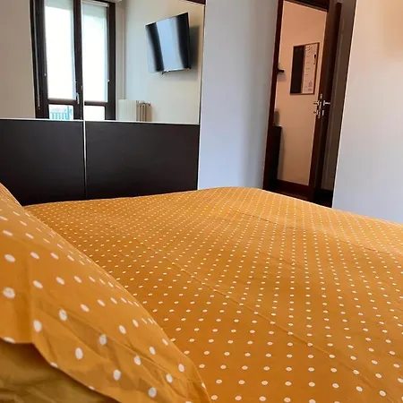 Apartamento Coco Bérgamo