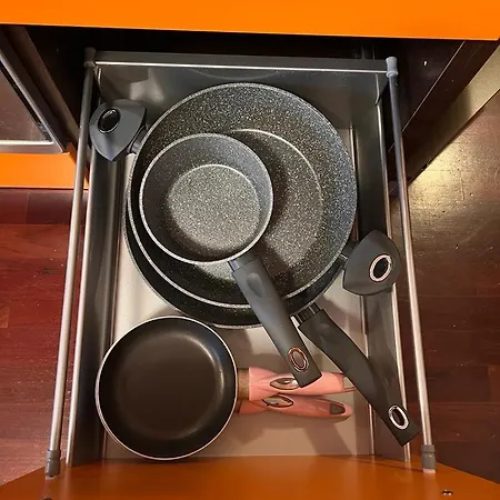 Coco Apartamento Bérgamo