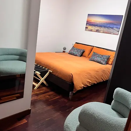 Coco Apartamento Bérgamo
