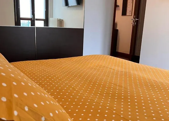 Apartment Coco Bergamo